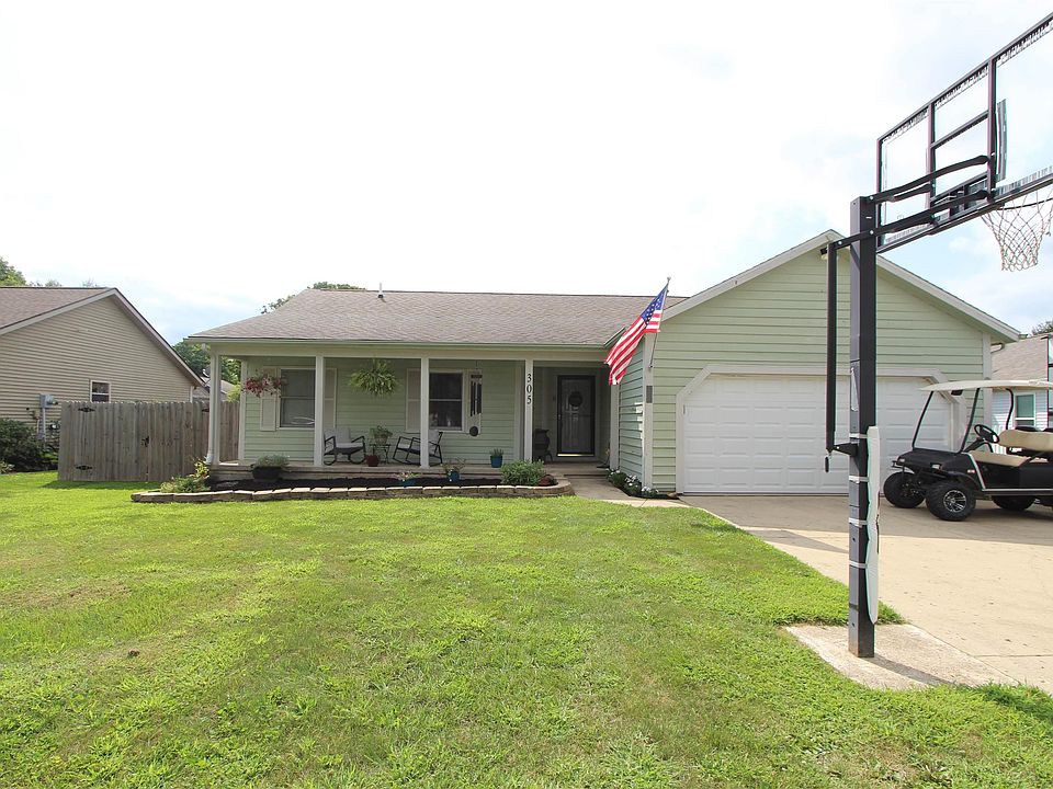 1st image of 305 N Maude Dr E