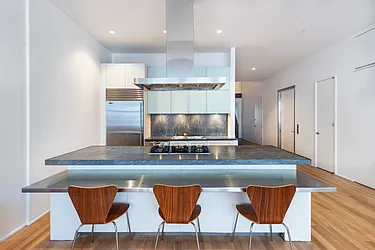 Sold by Brown Harris Stevens