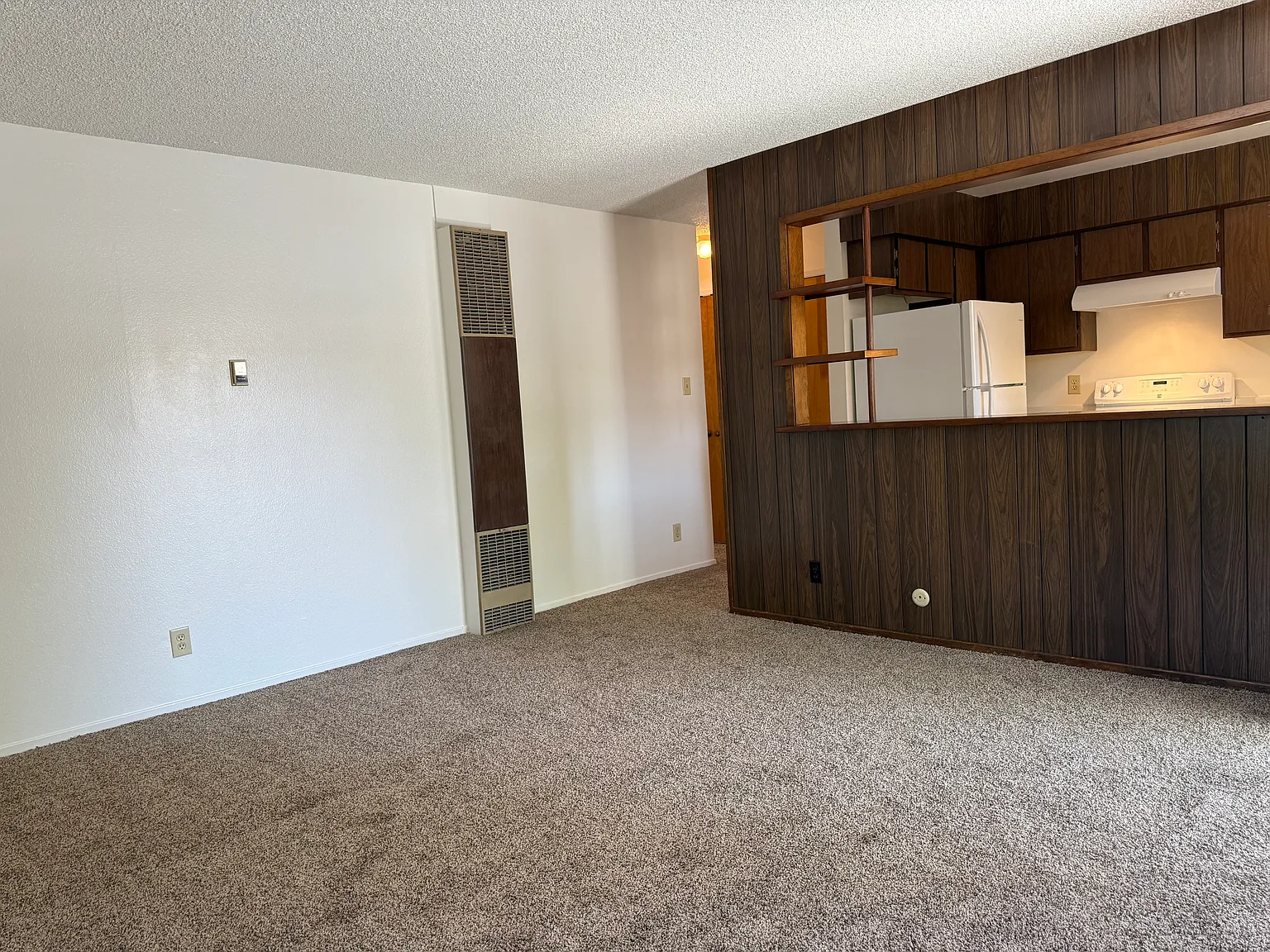 1 bed, 500 sqft, $1,300 — Photo 2