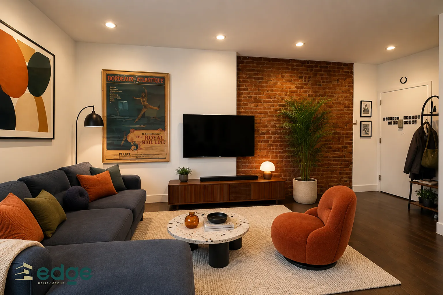 880 Wyckoff Avenue — Photo 1