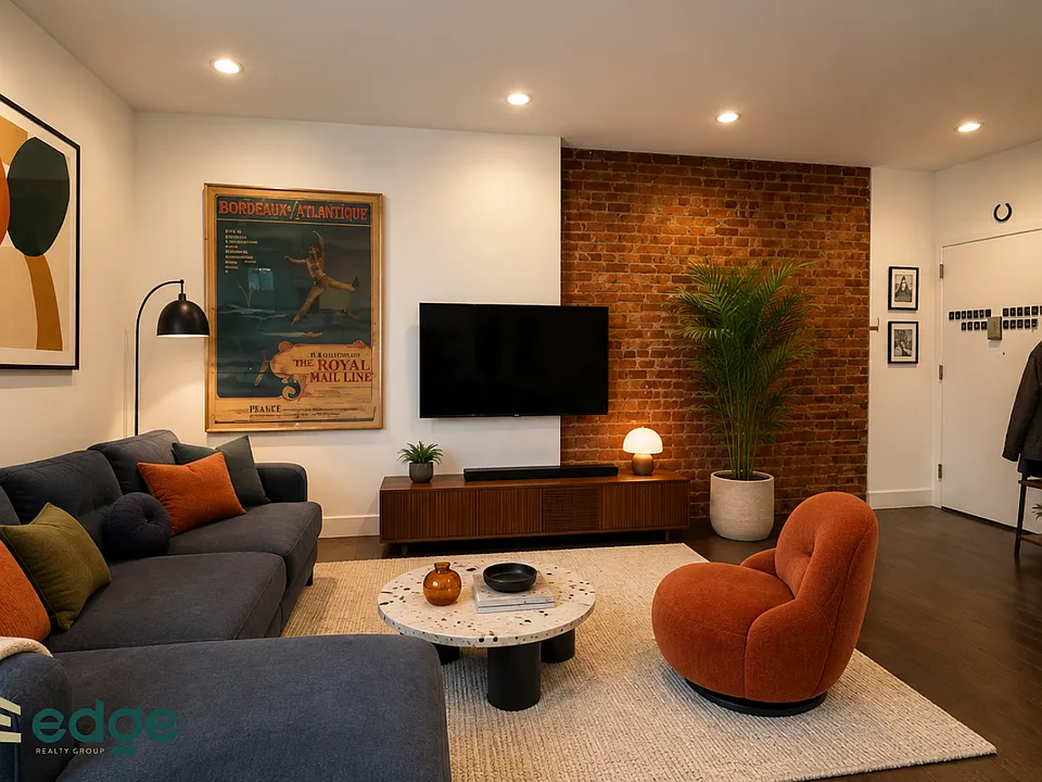 880 Wyckoff Ave #2B