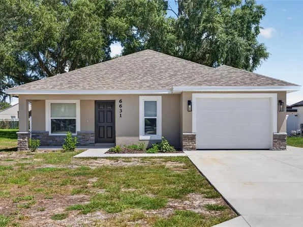 6631 THORNHILL ROAD, WINTER HAVEN, FL 33880