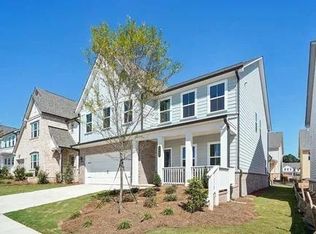 5445 Hargrove Way, Flowery Branch, GA 30542