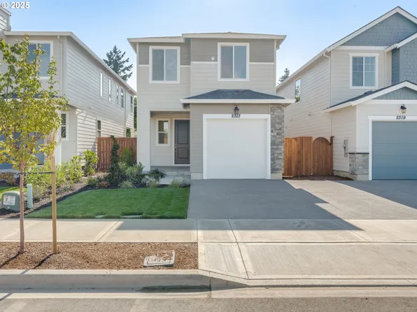 2313 SW 5th Pl, Battle Ground, WA 98604
