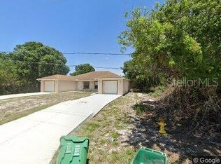 6512 Rosewood Dr, Englewood, FL 34224