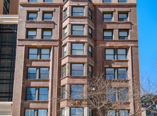 1142 S Michigan Ave #4AB, Chicago, IL 60605