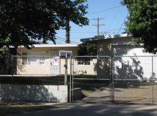 11701 Cometa Ave, Pacoima, CA 91331