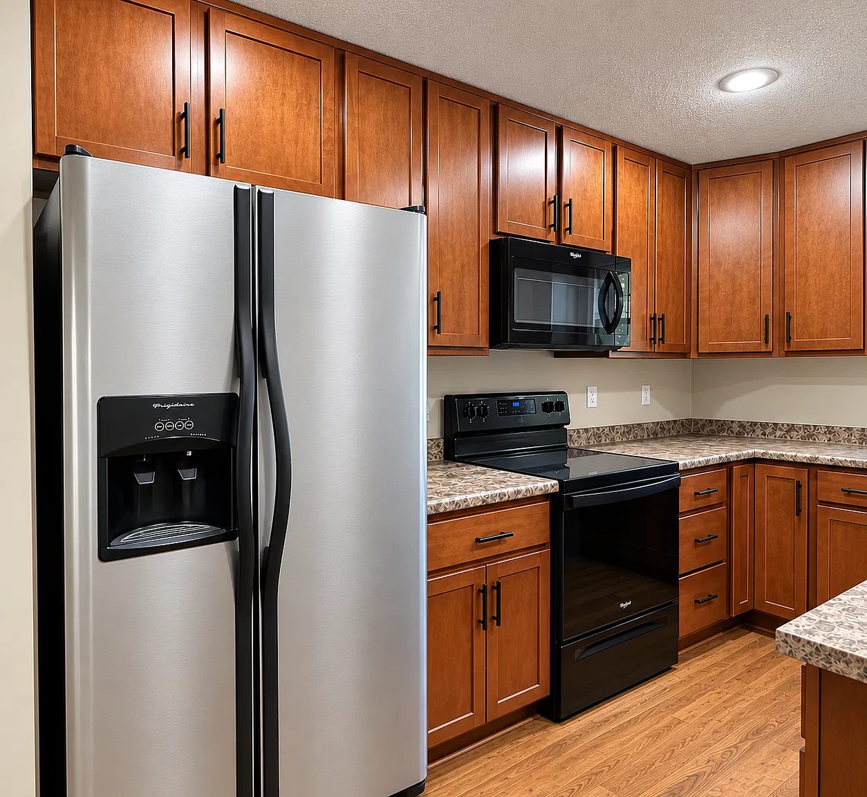 3 bed, 2568 sqft, $1,850 — Photo 3