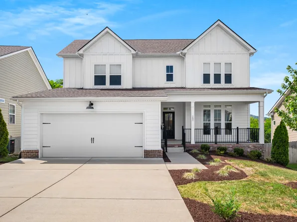 468 Red Sunset Ct, Brentwood, TN 37027