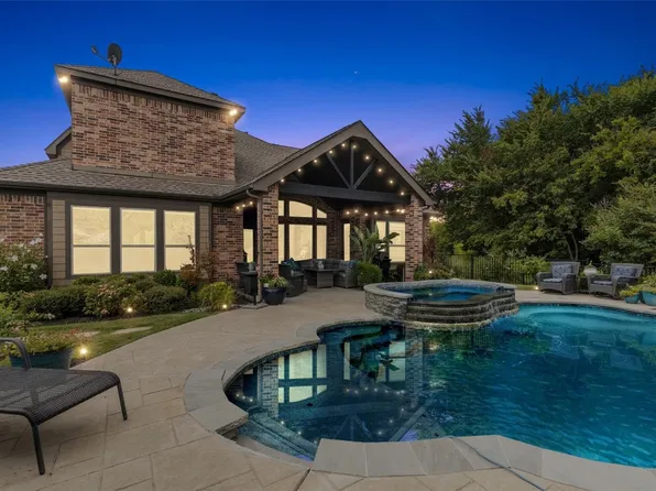 4305 Reed Dr, McKinney, TX 75070