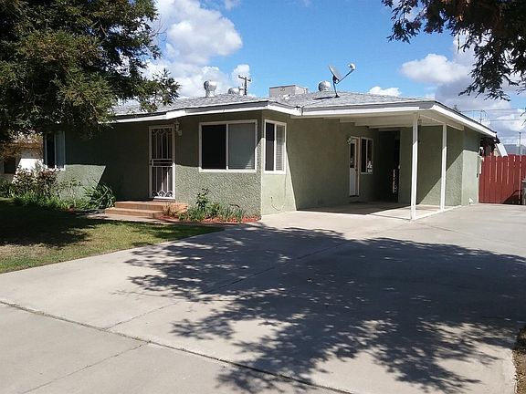 2nd image of 6024 N San Pablo Ave
