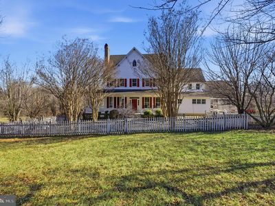 6009 Franklin Gibson Rd, Tracys Landing, MD, 20779