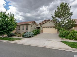 1355 Tarleton Way, Reno, NV 89523