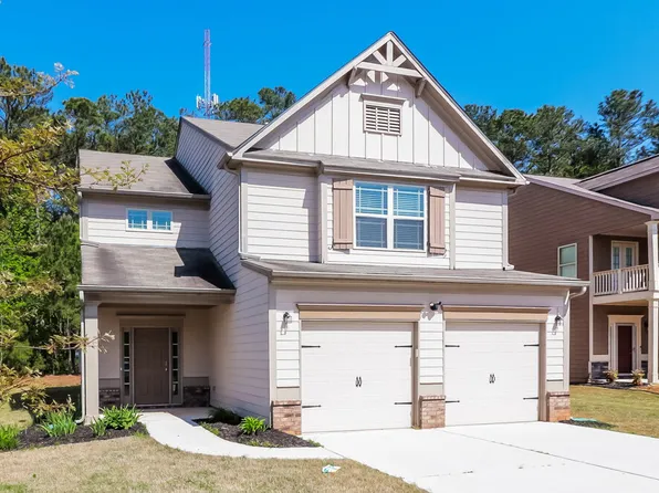 117 Worthing Ln, Fairburn, GA 30213