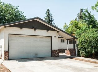 3479 W Mesa Ave, Fresno, CA 93711