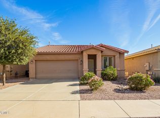 6833 S 70th Dr, Laveen, AZ 85339