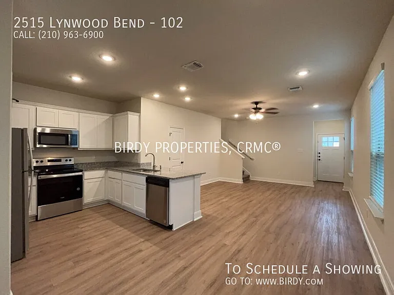 2515 Lynwood Bnd #102 — Photo 11