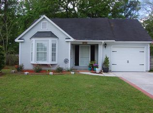 104 Jarett Rd, Summerville, SC 29485