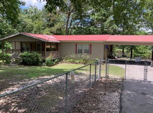 1500 Magnolia Dr, Highland Home, AL 36041