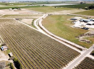 4730 S Highland Ave, Del Rey, CA 93616