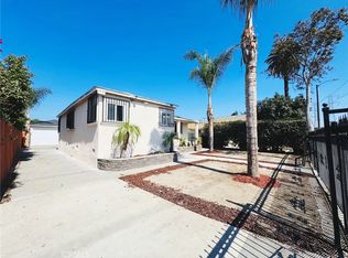 1535 E 91st St, Los Angeles, CA 90002
