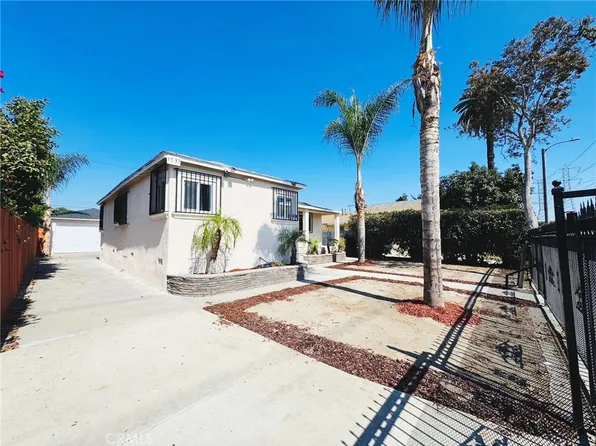 1535 E 91st St, Los Angeles, CA 90002