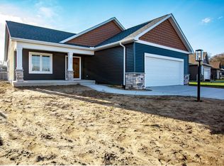 2435 Timberstone Dr, Elkhart, IN 46514