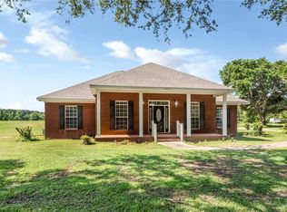 14155 Ryals Rd, Wilmer, AL 36587