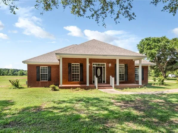 14155 Ryals Rd, Wilmer, AL 36587