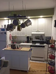 Rented by Metropolitan Realty