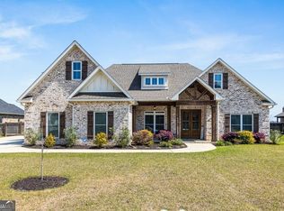 420 Stonegate Trl, Perry, GA 31069