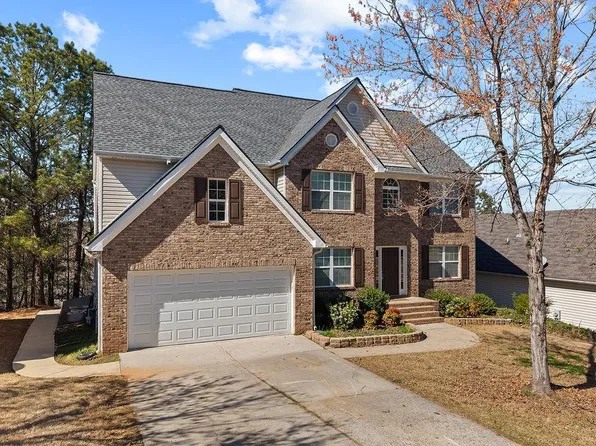 670 Roxford Ln, Buford, GA 30518