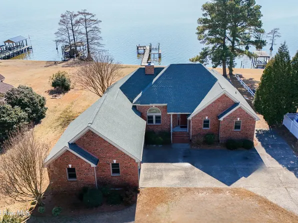 220 Mulberry Hill Lane, Edenton, NC 27932