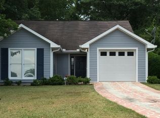 614 Shadow Moss Dr, Macon, GA 31204