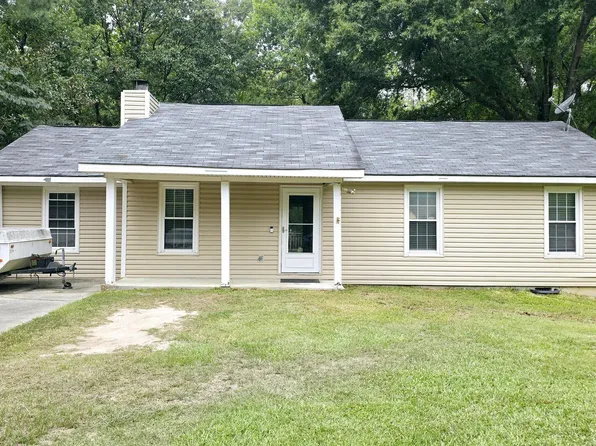 303 Jefferson Park Dr, Macon, GA 31220