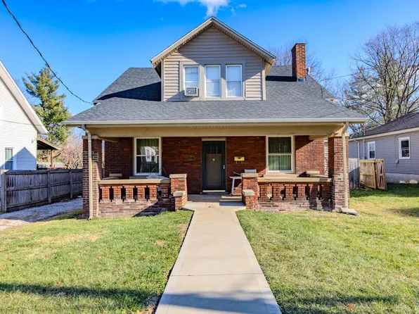 418 Fithian Ave, Paris, KY 40361