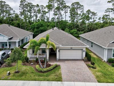 3503 Wild Banyan Way, Vero Beach, FL, 32966