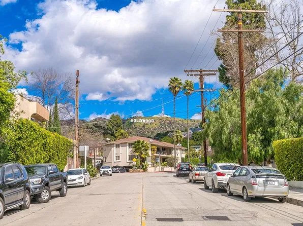2616 N Beachwood Dr APT 4, Los Angeles, CA 90068