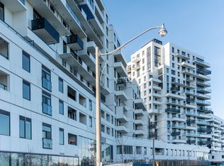 1050 Eastern Ave E #317, Toronto, ON M4L 1B1