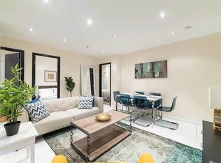 940 Columbus Ave #4W, New York, NY 10025