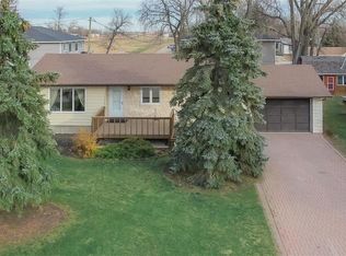 257 Victoria Ave W, Morris, MB R0G1K0