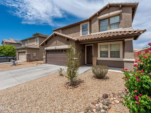 3126 W Apollo Road, Phoenix, AZ 85041
