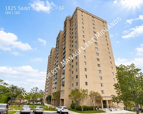1825 Saint Julian Pl Photo 1