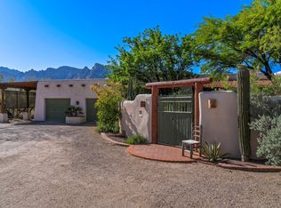 830 E Palisades Rd, Tucson, AZ 85737