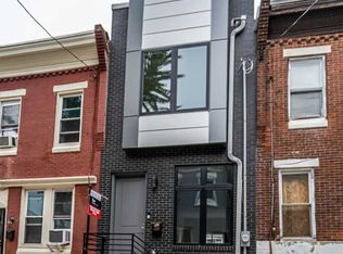2247 Gerritt St, Philadelphia, PA 19146