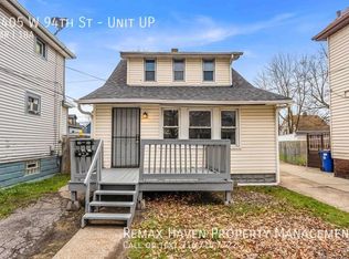 3405 W 94th St, Cleveland, OH 44102