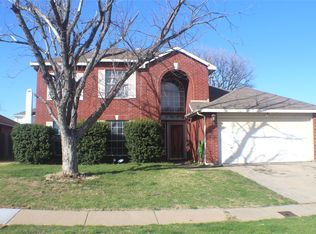 3604 Clearbrook Dr, Fort Worth, TX 76123