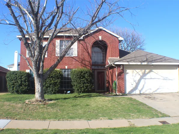 3604 Clearbrook Dr, Fort Worth, TX 76123