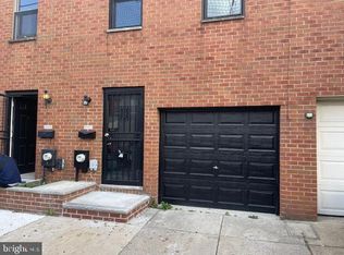 1020 W Ritner St, Philadelphia, PA 19148