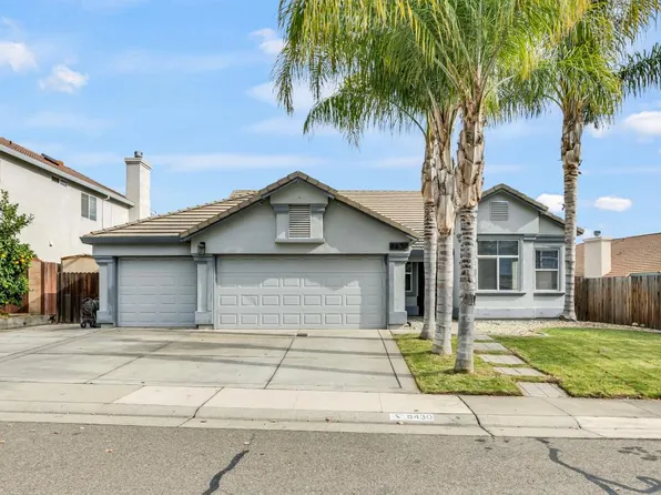 8430 Oreilly Pl, Antelope, CA 95843